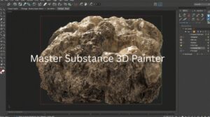 Master Substance 3D Painter shortcut keys