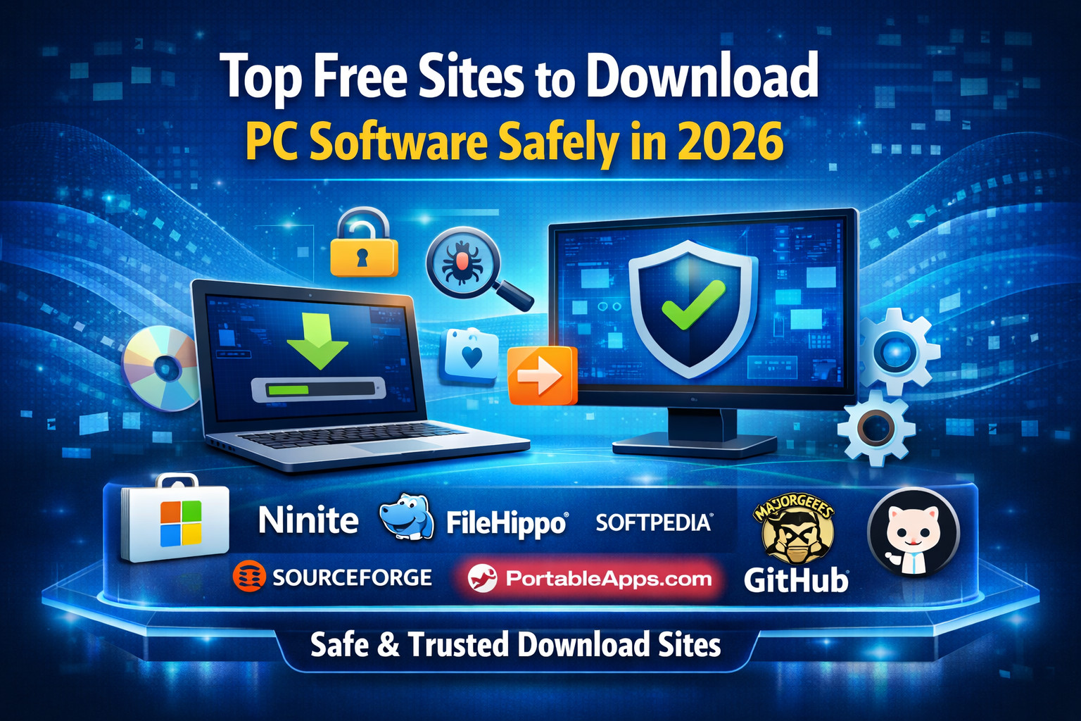 free software sites