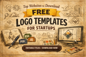 free logo templates