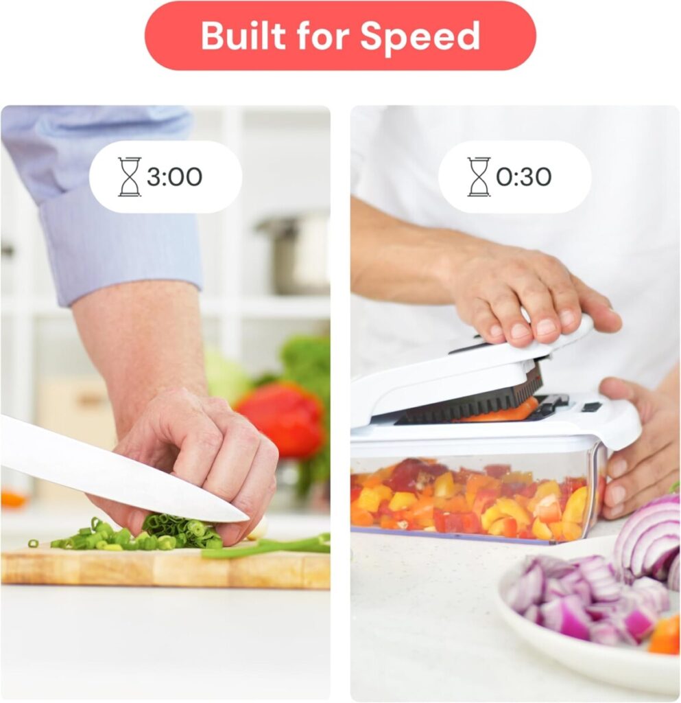 Fullstar Original Vegetable Chopper