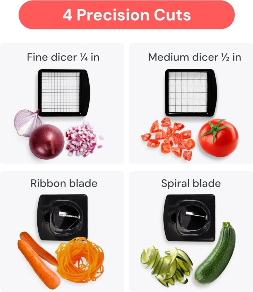 Fullstar Original Vegetable Chopper