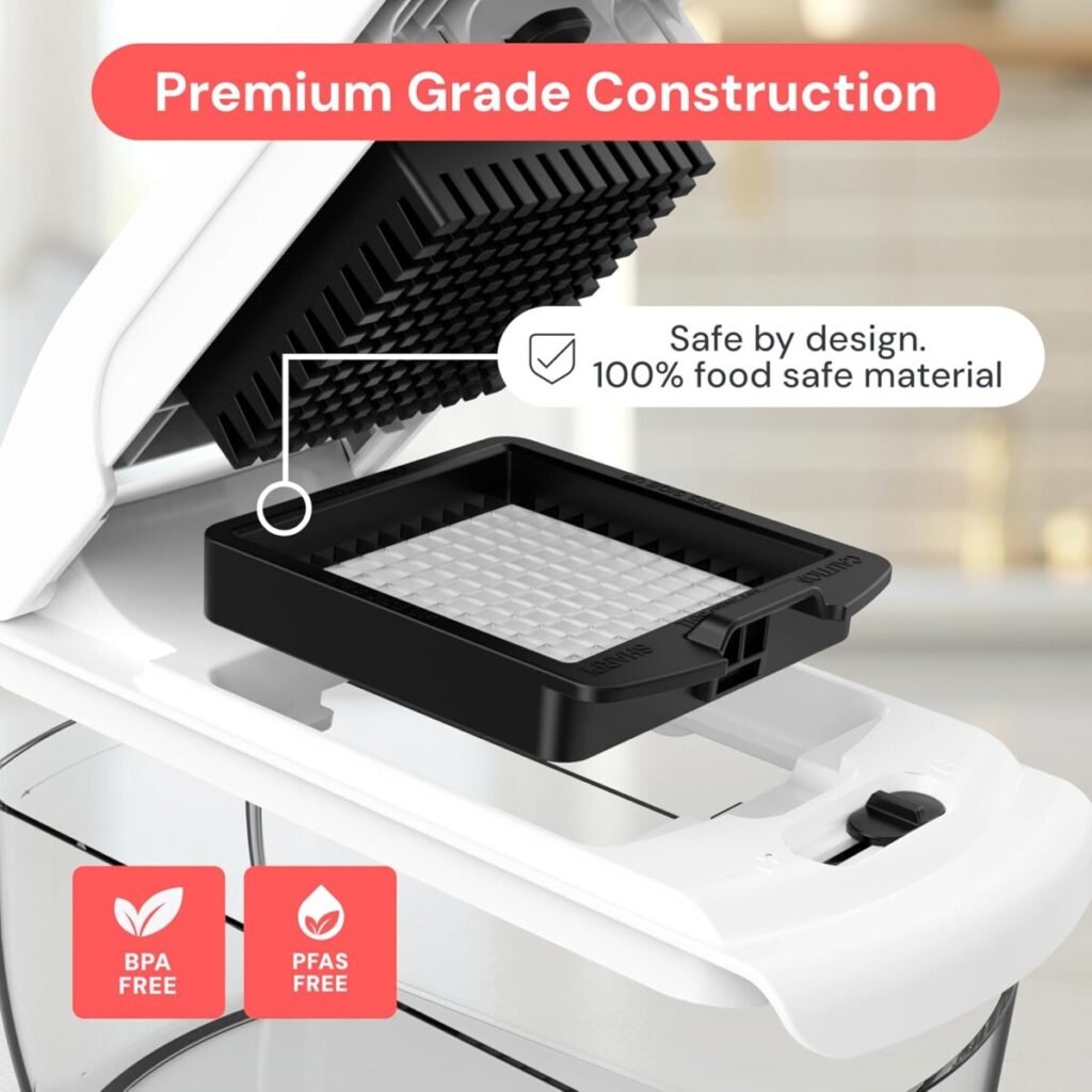 Fullstar Original Vegetable Chopper