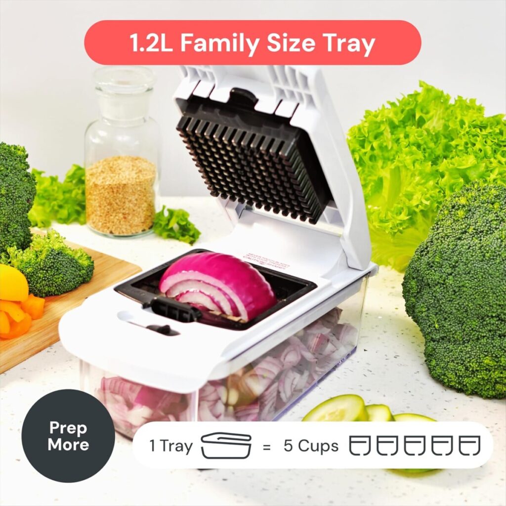 Fullstar Original Vegetable Chopper