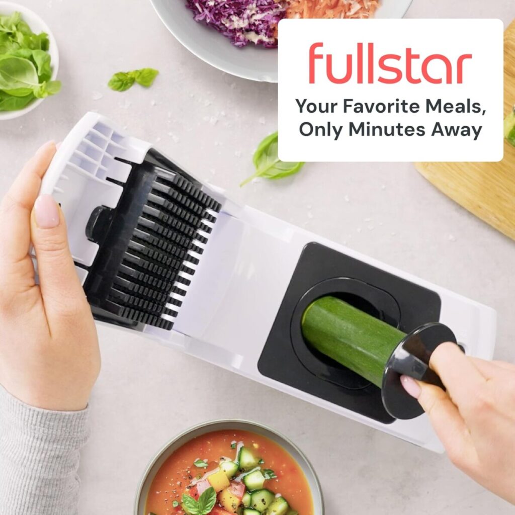 Fullstar Original Vegetable Chopper